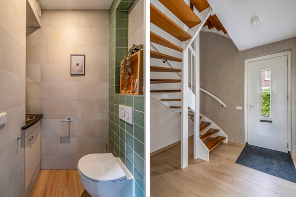 Medium property photo - James Wattsingel 13, 8302 ZS Emmeloord